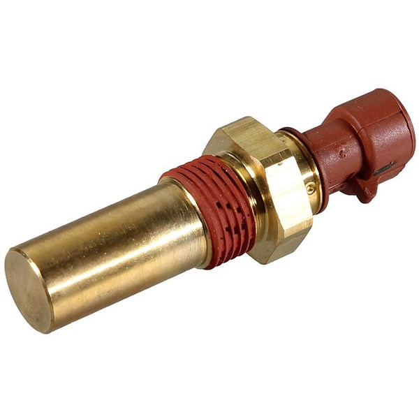 Sensor, hastighet