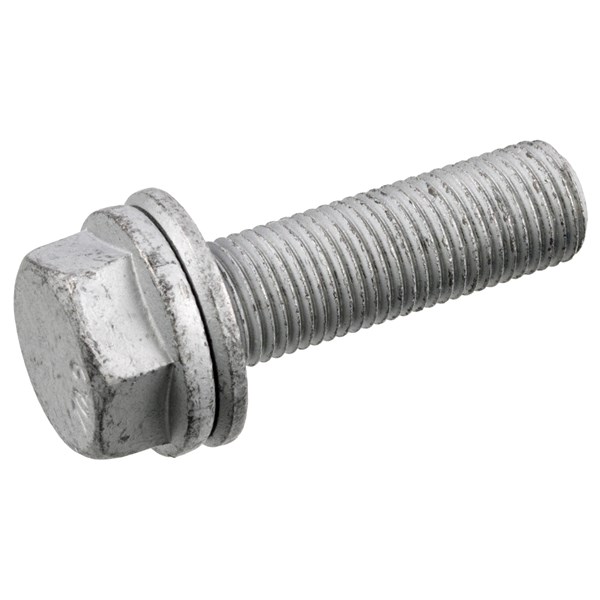 Skrue, bremseklave, Framaksel FEBI BILSTEIN FEBI BILSTEIN