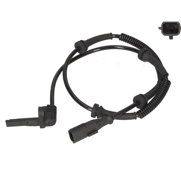 ABS Sensor, Framaksel høyre, Framaksel venstre FEBI BILSTEIN FEBI BILSTEIN