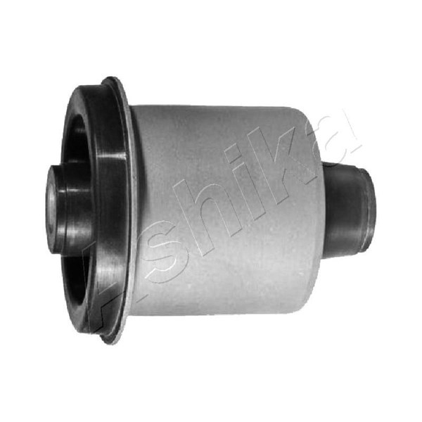 Lagring, bærebru, Bakaksel, på begge sider