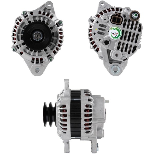 Dynamo 12V 140A BV PSH BV PSH