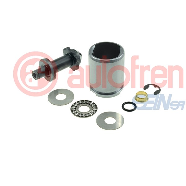 Stempel, bremseklave Ventilert, Bakaksel AUTOFREN SEINSA AUTOFREN SEINSA