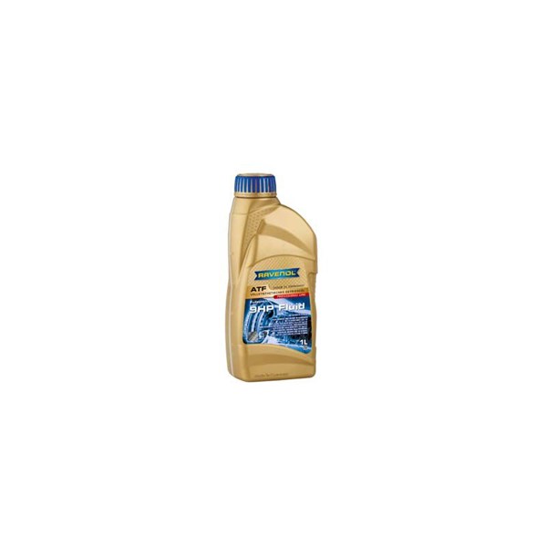 RAVENOL RAVENOL ATF 9HP Fluid - P1915886 - 1915886
