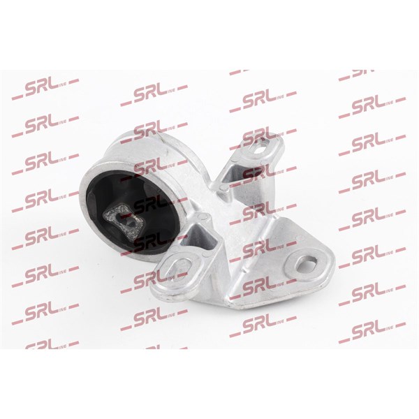 Lagring, motor, Foran SRLINE SRLine