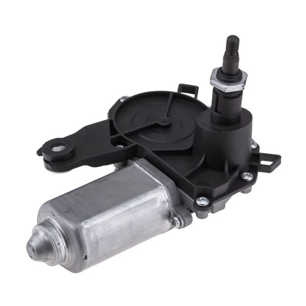 Viskermotor 12V, Bak NTY NTY
