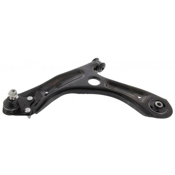Bærebru, Ytre, Framaksel venstre, Nede SRLINE SRLine