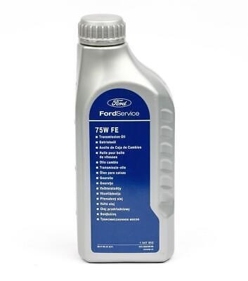 FORD Genuine Olje girkasse 75W FE, 1L ORIGINAL Original