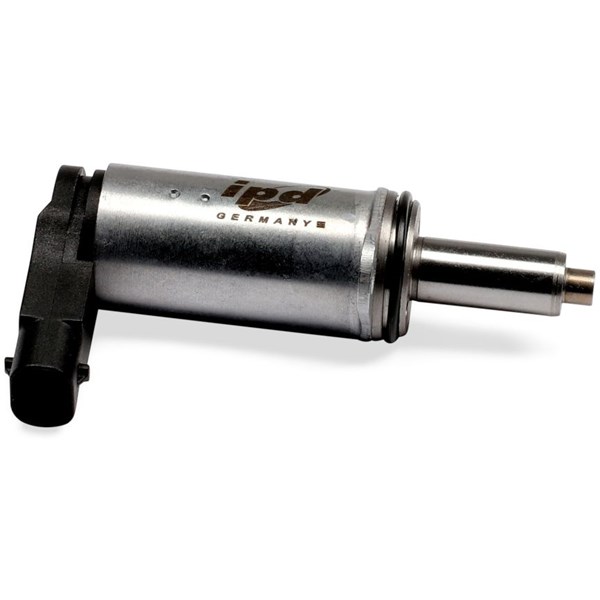 Styreventil, kamakseljustering HEPU HEPU