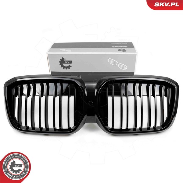 Radiatorgitter ESEN SKV ESEN SKV