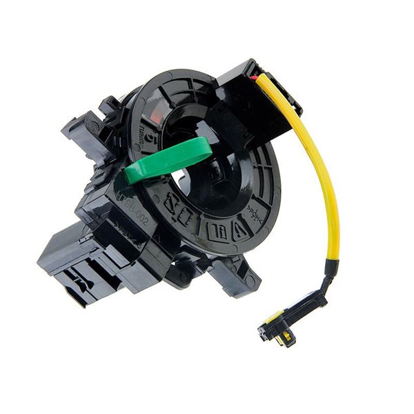 Viklefjær, airbag NTY NTY