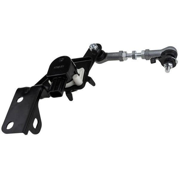 sensor, lyslengderegulering, Framaksel NTY NTY