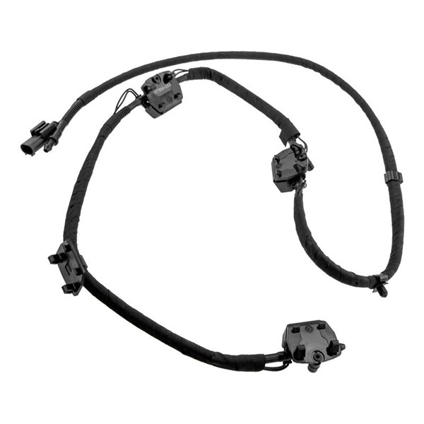 Dysekjede, vinduspyler, Foran NTY NTY