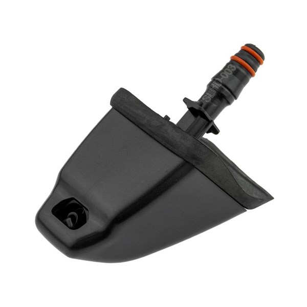 Spylerdyse, lyskasterspyler, Høyre NTY NTY