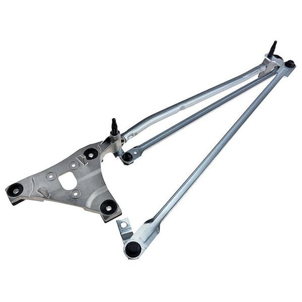 Visker stangsystem NTY NTY