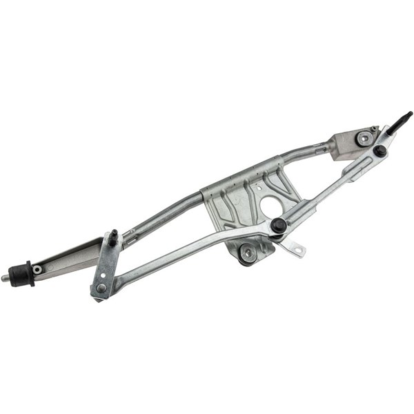 Visker stangsystem, Foran NTY NTY