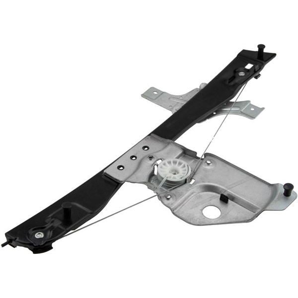 Vindusheis, Foran høyre NTY NTY