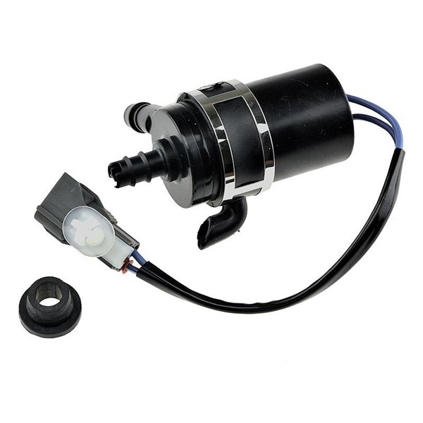 Vaskevannspumpe, lyskastervasking NTY NTY