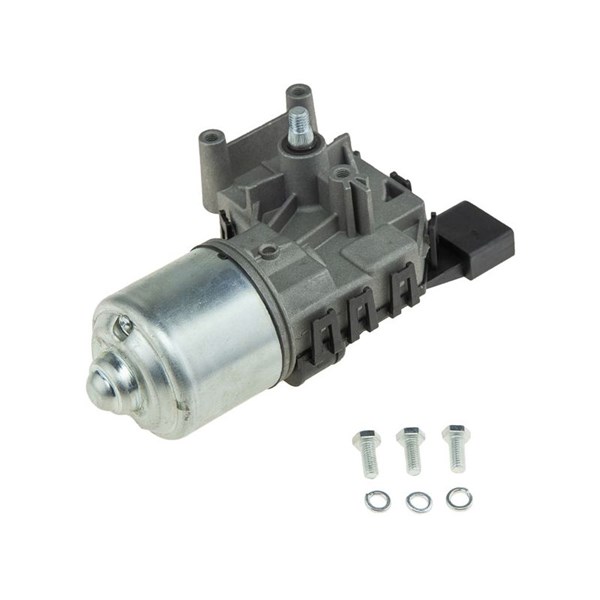 Viskermotor 12V, Foran NTY NTY