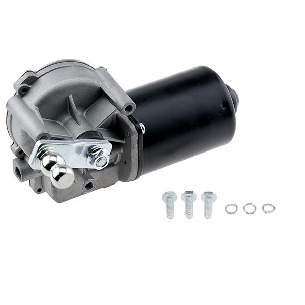 Viskermotor 12V, Foran NTY NTY