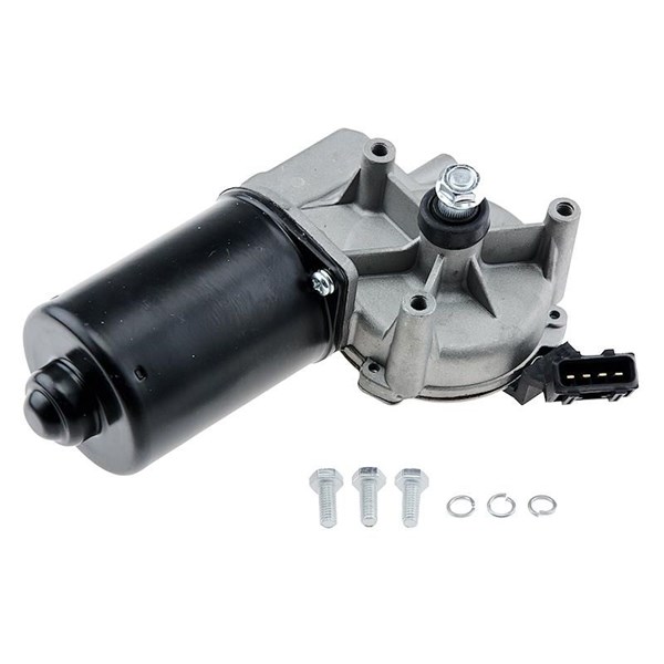Viskermotor 12V, Foran NTY NTY