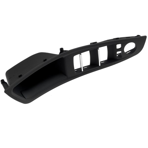 NTY Dørhåndtak, kupedeler, Foran venstre - P1928337 - bmw 5 [f10], 5 touring [f11] - OE 51 41 7 225 873, 51417225873