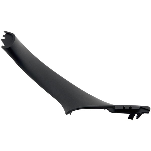 NTY Dørhåndtak, kupedeler, Foran venstre - P1928338 - bmw 5 [f10], 5 touring [f11] - OE 51417225851