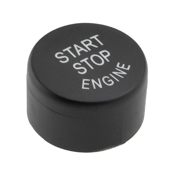 Start-/stoppknapp NTY - bmw - OE 61319153831