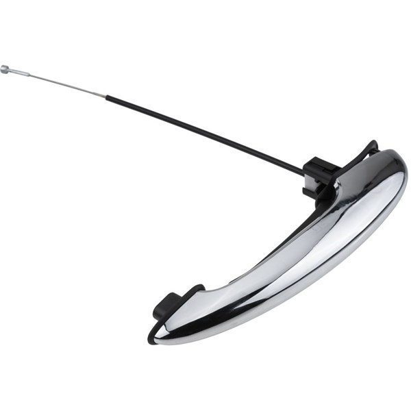 Dørhåndtak, Ytre, Foran høyre NTY NTY