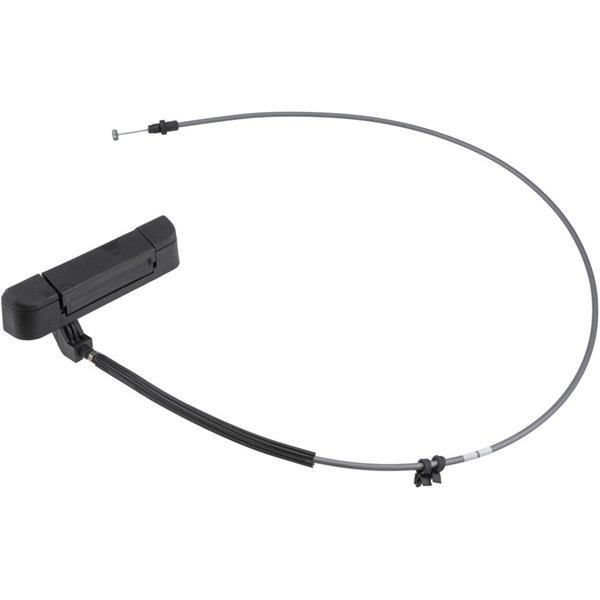 NTY Dørhåndtak, kupedeler, Innvendig, Høyre - P1925425 - ford transit buss, transit skåp - OE 1C15-V266A62-BC