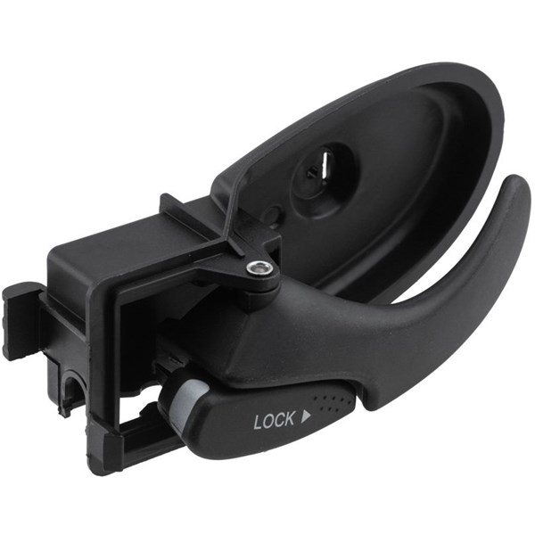 NTY Dørhåndtak, kupedeler, Foran venstre - P1925426 - ford transit buss, transit flak/chassi, transit skåp, transit tourneo buss - OE YC15-V22601-AB