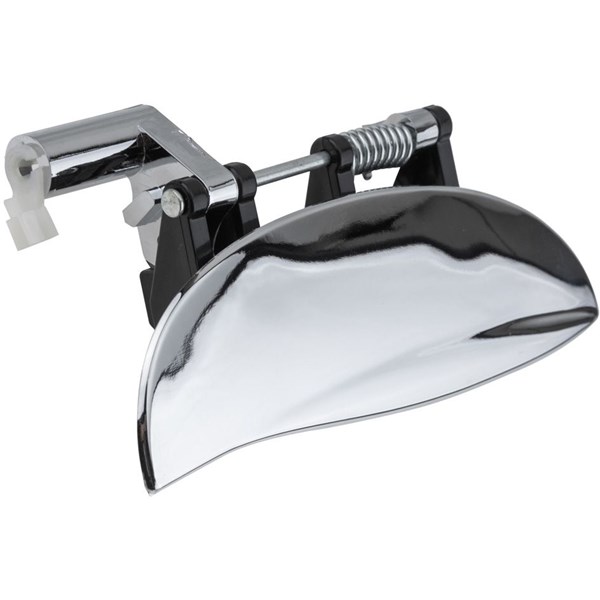 NTY Dørhåndtak, Foran høyre - P1925523 - hyundai atos - OE 82660-02000