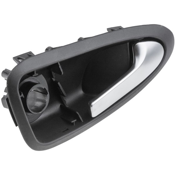 NTY Dørhåndtak, kupedeler, Foran høyre - P1925589 - seat ibiza iv, ibiza sc iv, ibiza skåp/halvkombi iv, ibiza st iv - OE 6J0837114K