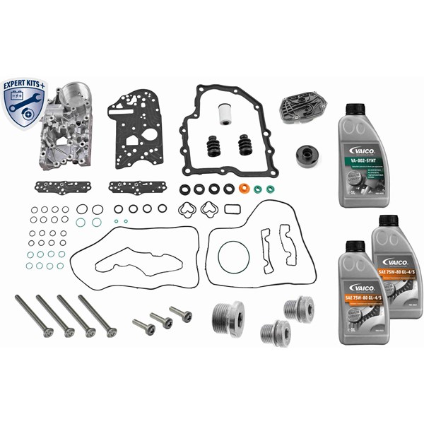 Reparasjonssett mekatronikk (automatgir) VEMO VEMO