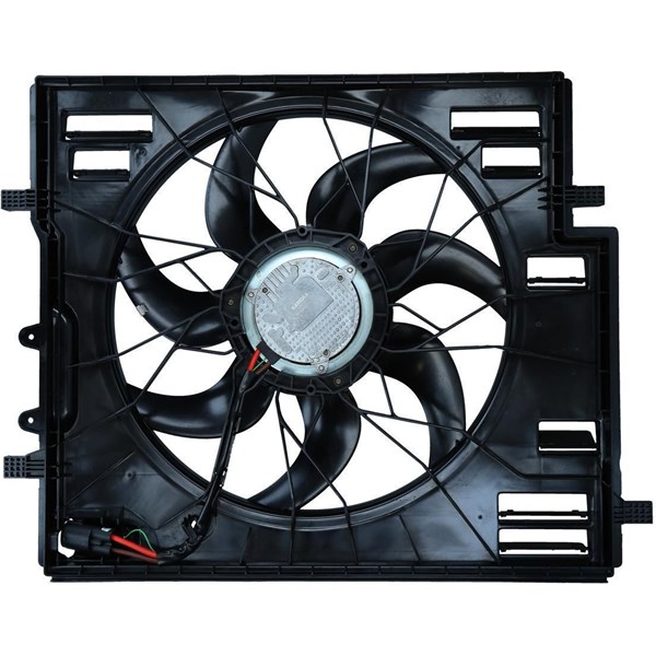 Ventilator, motorkjøling - P1932484 - ferrari superamerica, subaru forester, volvo xc90 ii - OE 31338305
