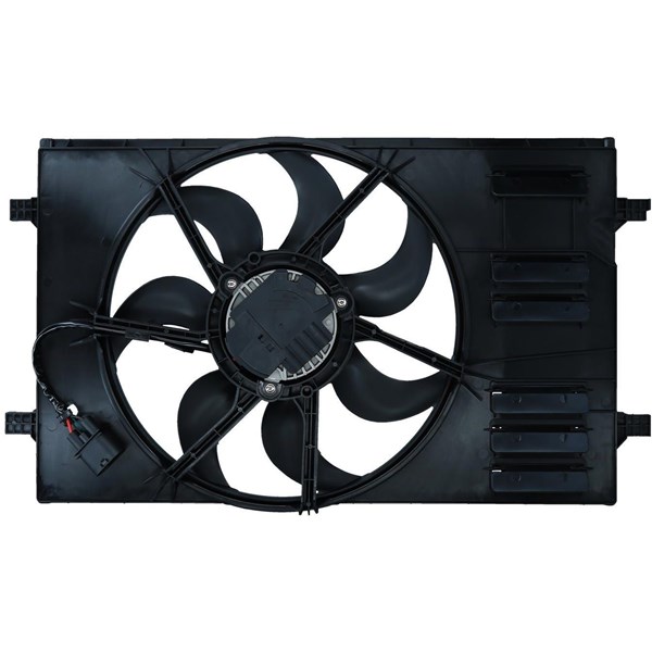 Ventilator, motorkjøling - alfa romeo, audi, bmw, chevrolet, citroën, cupra, daewoo, daihatsu, dodge, fiat, ford, ford usa, hyundai, infiniti, iveco,