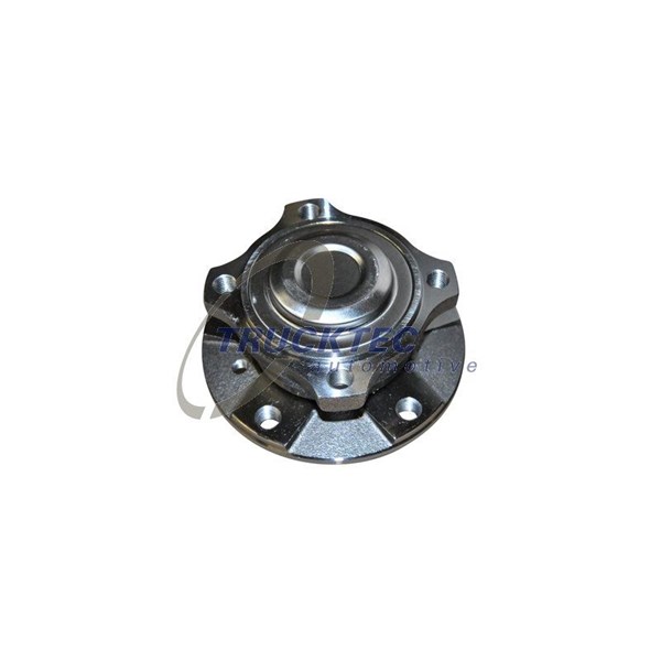 Hjullager, framaksel, Høyre eller venstre TRUCKTEC AUTOMOTIVE TRUCKTEC AUTOMOTIVE