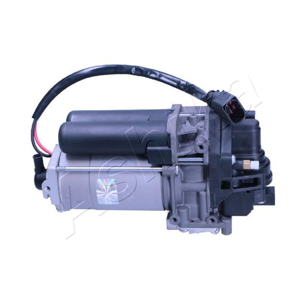 Kompressor, trykkluftanlegg