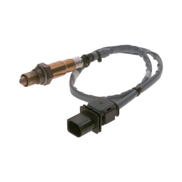 Lambdasonde BOSCH BOSCH