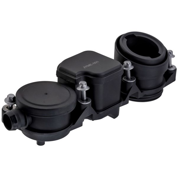 Oljeutskiller, veivhuslufting, Sylinderhode NTY NTY