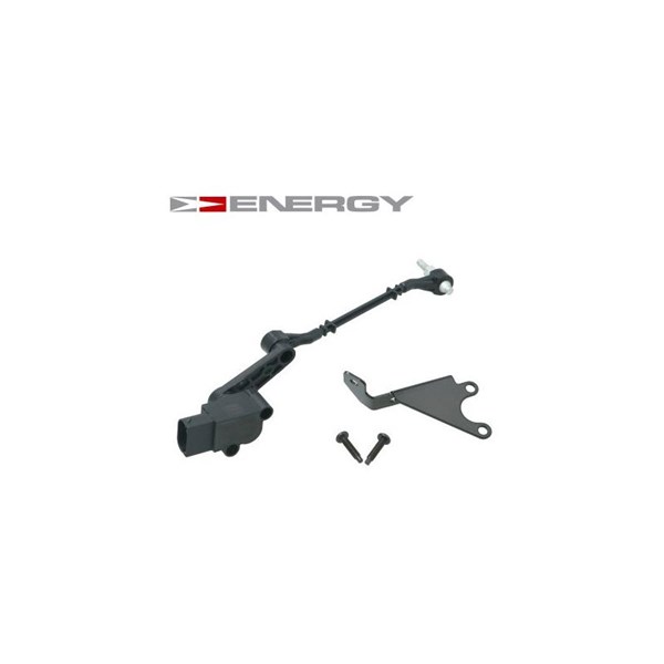 sensor, lyslengderegulering, Framaksel, Venstre ENERGY ENERGY