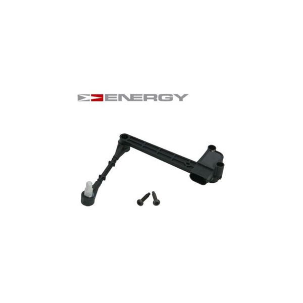 sensor, lyslengderegulering, Bakaksel, på begge sider ENERGY ENERGY