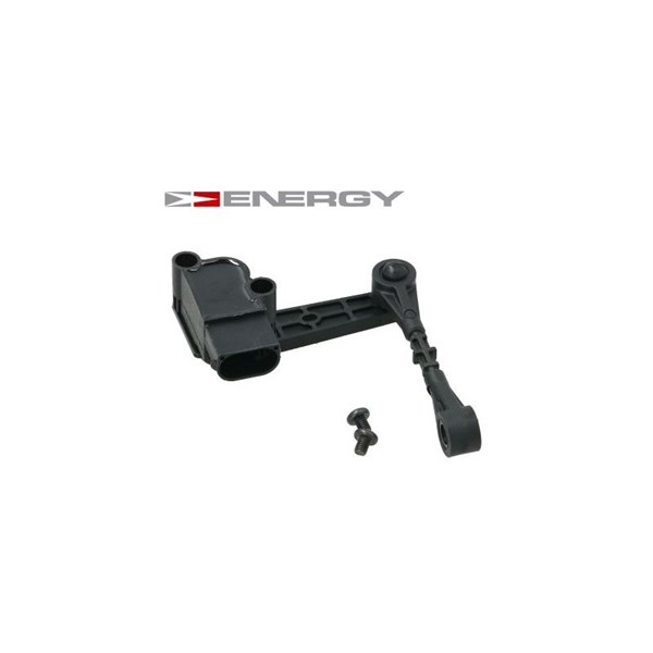 sensor, lyslengderegulering, Framaksel, Venstre ENERGY ENERGY