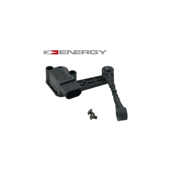 sensor, lyslengderegulering, Framaksel, Høyre ENERGY ENERGY