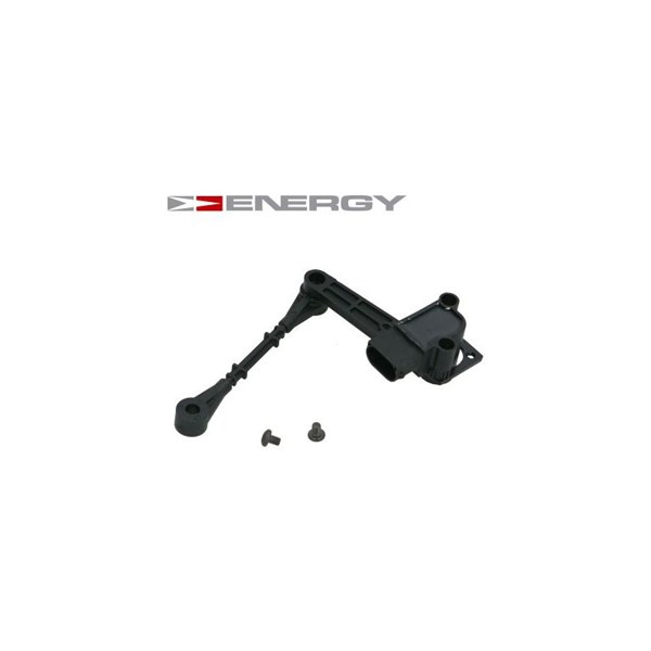 sensor, lyslengderegulering, Bakaksel, Venstre ENERGY ENERGY