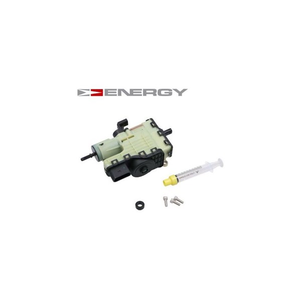 Transportmodul (AdBlue) ENERGY ENERGY