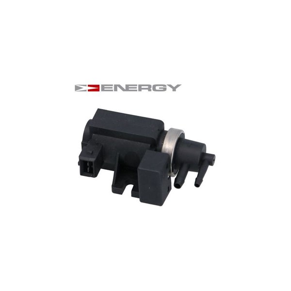 Trykkomformer, turbolader 12V ENERGY ENERGY