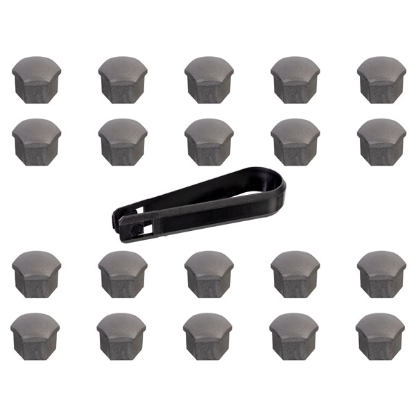 Hette, hjulbolt FEBI BILSTEIN FEBI BILSTEIN