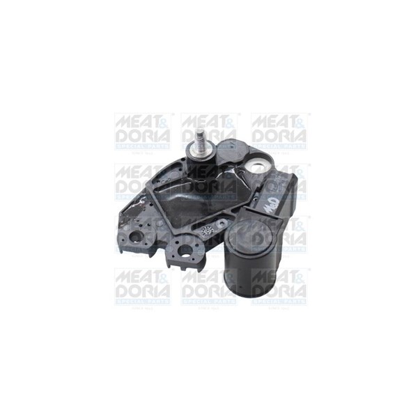 Regulator, dynamo 14V MEAT & DORIA MEAT & DORIA