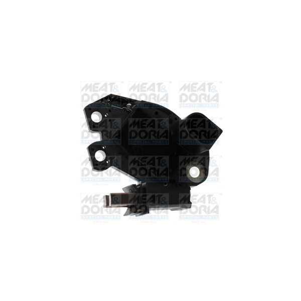 Regulator, dynamo 14V MEAT & DORIA MEAT & DORIA