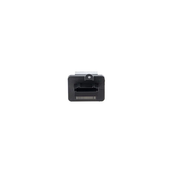 Regulator, kabinvifte MAHLE MAHLE